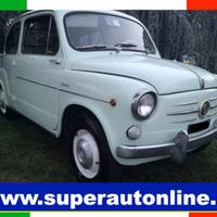 FIAT 600 D. 767