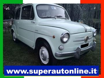 FIAT 600 D. 767