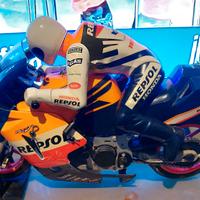 deagostini Honda RC211V 