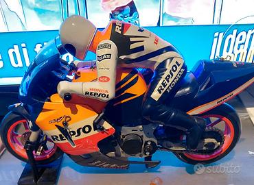 deagostini Honda RC211V 