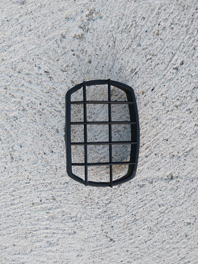 SIEM FARO FANALE ANTERIORE TONDO OMOLOGATO PER PIAGGIO VESPA 50 R L N - Foto 7