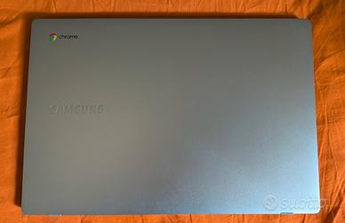 Chromebook Samsung XE350  XBA