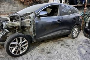 RICAMBI RENAULT KADJAR 1.5 DCI K9K U8 2015-2022