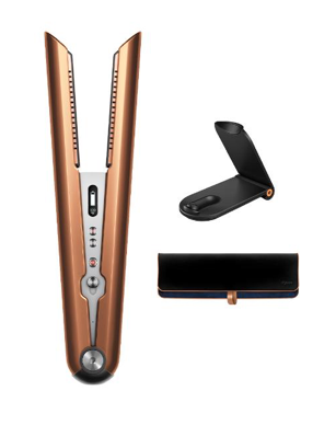 Piastra per capelli Dyson Corrale