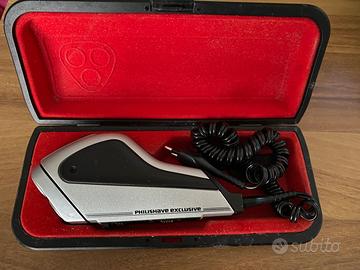 Rasoio Philipshave Exclusive Vintage