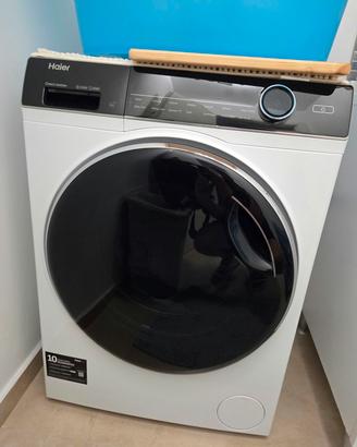 Lavatrice Haier I Pro Series 7