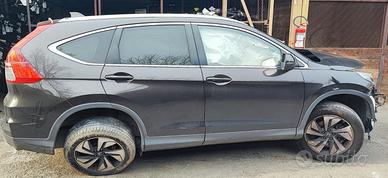 Ricambi Honda CR-V 1.6 D del 2016