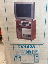 Mobiletto porta tv