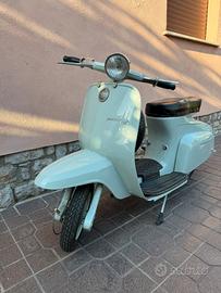 Lambretta J50 1966 -3 marce - restaurata
