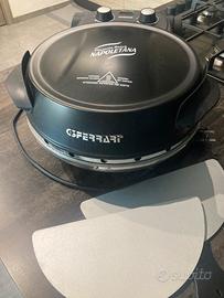Forno g3 ferrari