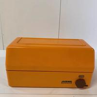 Bilancia vintage da cucina JUSWA Diat anni '70