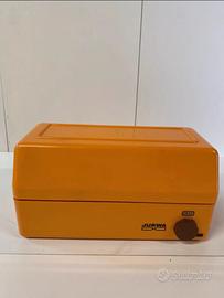 Bilancia vintage da cucina JUSWA Diat anni '70