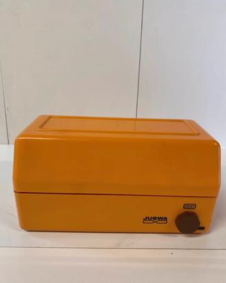 Bilancia vintage da cucina JUSWA Diat anni '70