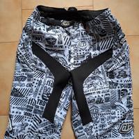 pantaloni enduro mtb downhill motocross 