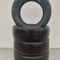 4gomme 215/60 R16 96H Continantal 4 season