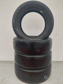 4gomme 215/60 R16 96H Continantal 4 season