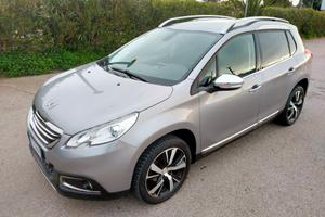 Peugeot 2008 BlueHDi 100 Allure