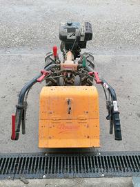 motocoltivatore ape regina 