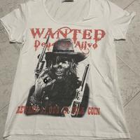 Maglietta Imperial bianca uomo L