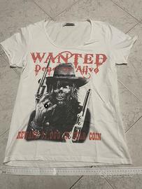 Maglietta Imperial bianca uomo L