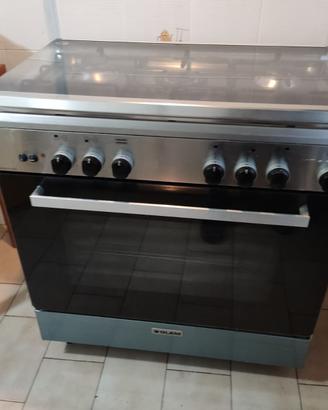 Cucina a gas