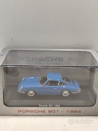 Modellino 1:43 Porsche 911 Collection - Nuovo