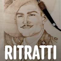 Artista pittrice e ritrattista