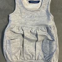 Vestito Original Marines