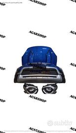 Musata per fiat 500x 2019-2025