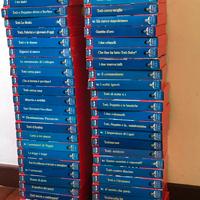 VHS Totò - Alberto Sordi etc