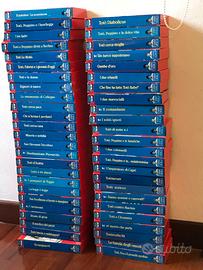 VHS Totò - Alberto Sordi etc