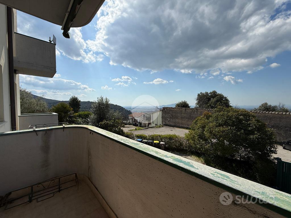 5 LOCALI A CALVI DELL'UMBRIA - Vista 4
