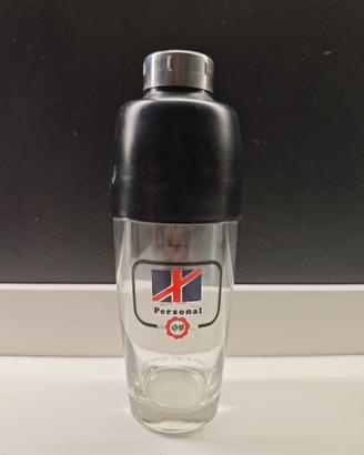 Shaker Personal G.B. original design by Niels Prah