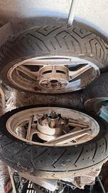 Cagiva Freccia C9