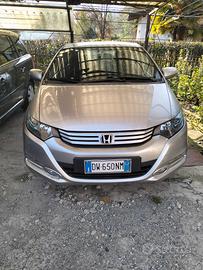 honda insight 2009