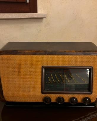 Radio d’epoca DUCATI