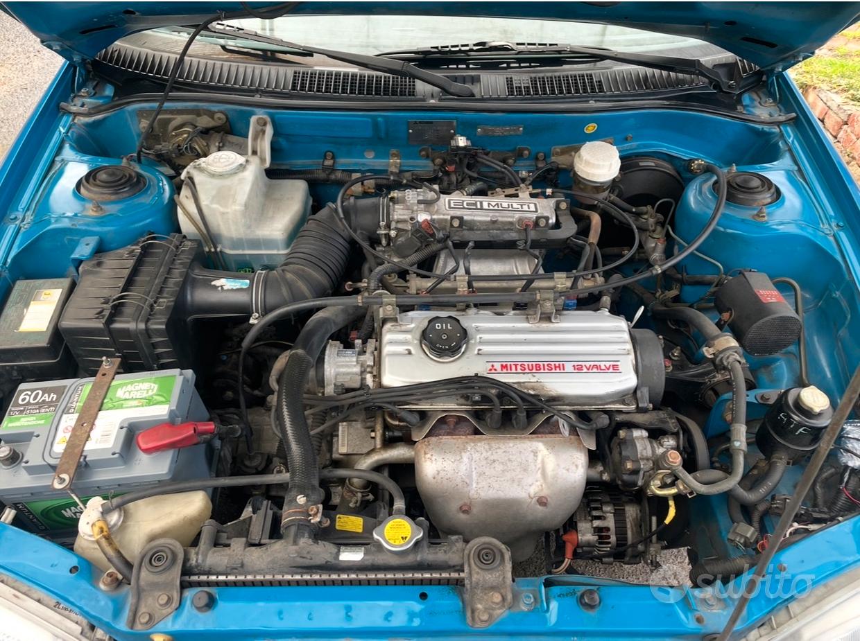 Mitsubishi Colt 4ª serie