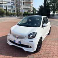 Smart ForFour Superpassion Twinamic *22.000km*