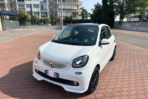 Smart ForFour Superpassion Twinamic *22.000km*