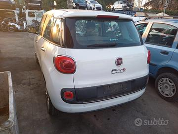 RICAMBI FIAT 500 L ANNO 2013