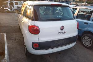 RICAMBI FIAT 500 L ANNO 2013