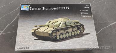 Kit in scale 1/72