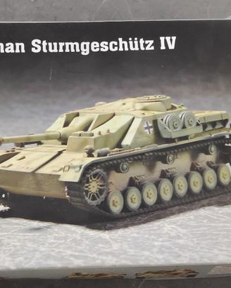 Kit in scale 1/72