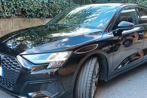 Audi A3 SPB 03/21