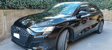 Audi A3 SPB 03/21