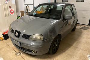 Seat arosa 1.4 tdi adatta anche a neopatentati
