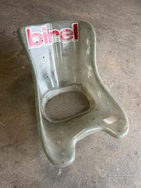 Sedile kart