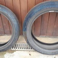 Metzeler Racetech TD SLICK