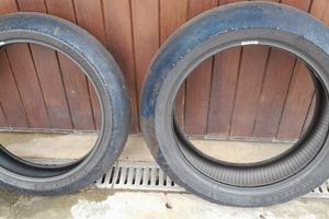 Metzeler Racetech TD SLICK