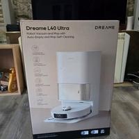 Dreame L40 ultra